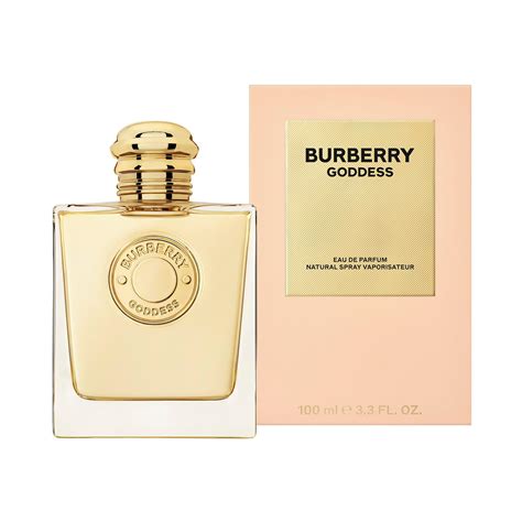 burberry goddess nuty|Burberry perfume for women.